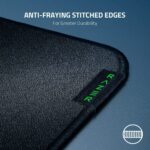 Razer STRIDER XXL - Hybrid Water-Resistant Gaming Mouse Mat - Image 4