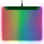 Razer FIREFLY V2 PRO Phantom Green - RGB GAMING MOUSEPAD - USB HUB - BACKLIT LIGHTING - Image 2