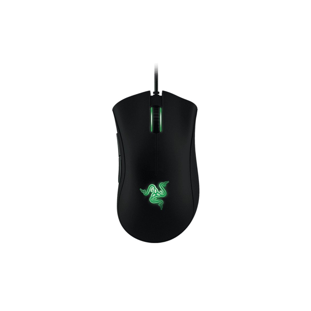 pcz-8886419333265 Razer DEATHADDER ESSENTIAL Gaming Mouse - Image 1
