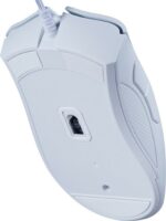 Razer DEATHADDER ESSENTIAL WHITE Gaming Mouse - Image 4