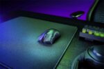 Razer DEATHADDER V2 X HYPERSPEED - Wireless & Bluetooth Gaming Optical Mouse - Image 12