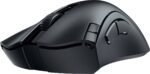 Razer DEATHADDER V2 X HYPERSPEED - Wireless & Bluetooth Gaming Optical Mouse - Image 3