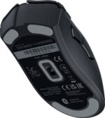 Razer DEATHADDER V2 X HYPERSPEED - Wireless & Bluetooth Gaming Optical Mouse - Image 4