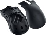 Razer DEATHADDER V2 X HYPERSPEED - Wireless & Bluetooth Gaming Optical Mouse - Image 5
