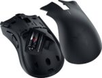 Razer DEATHADDER V2 X HYPERSPEED - Wireless & Bluetooth Gaming Optical Mouse - Image 6