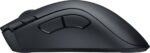 Razer DEATHADDER V2 X HYPERSPEED - Wireless & Bluetooth Gaming Optical Mouse - Image 7