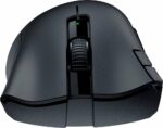 Razer DEATHADDER V2 X HYPERSPEED - Wireless & Bluetooth Gaming Optical Mouse - Image 8