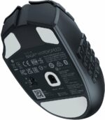Razer NAGA V2 HYPERSPEED - Wireless MMO Gaming Mouse - 30K DPI - 2.4GHz / Bluetooth - 19 Buttons - Image 5