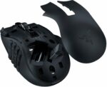 Razer NAGA V2 HYPERSPEED - Wireless MMO Gaming Mouse - 30K DPI - 2.4GHz / Bluetooth - 19 Buttons - Image 6