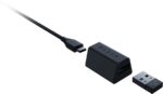 Razer DEATHADDER V3 PRO BLACK - 64g Wireless Gaming Mouse - Ergonomic - 90 Hours Battery - 30K DPI - Image 7