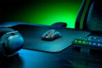 Razer DEATHADDER V3 PRO BLACK - 64g Wireless Gaming Mouse - Ergonomic - 90 Hours Battery - 30K DPI - Image 9