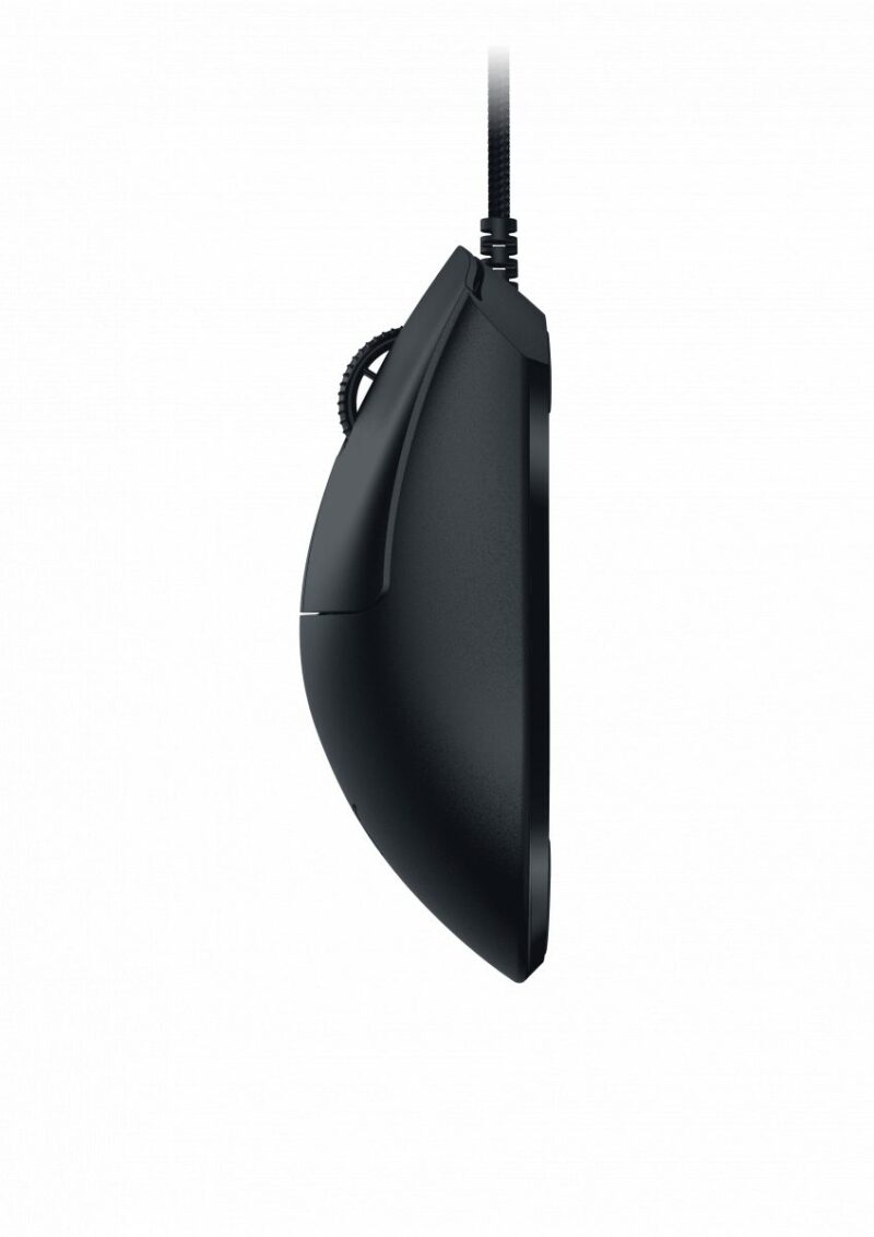 RAZER DEATHADDER V3 BLACK - 30K DPI - 59g Ultra Light - 8K Polling Rate - Gaming Mouse - Image 6
