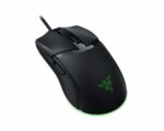 Razer COBRA - 56g Lightweight Gaming Mouse - RGB UNDERGLOW - 8500 DPI - Image 2