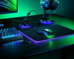 Razer COBRA - 56g Lightweight Gaming Mouse - RGB UNDERGLOW - 8500 DPI - Image 5