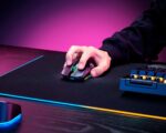 Razer COBRA PRO - Wireless Gaming Mouse - 30000 DPI - RGB UNDERGLOW - Bluetooth / 2.4Ghz - 77g - Image 7