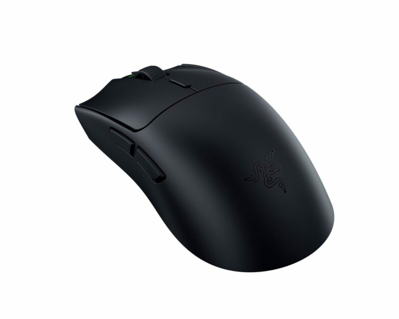 Razer VIPER V3 Hyperspeed - Wireless Gaming Mouse - 30K DPI - 280h Battery - 100% PTFE Mousefeet - Image 5
