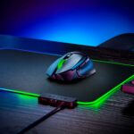 Razer BASILISK V3 X HYPERSPEED - Wireless Gaming Mouse - 265h Battery - RGB - 18K DPI - Image 7