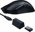 Razer VIPER V3 PRO SE Black - Wireless Gaming Mouse - 54g - 35K DPI - 95h Battery