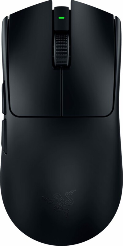 pcz-8886419334491 Razer VIPER V3 PRO Black - Wireless Gaming Mouse - 54g - 8K Polling Rate - 35K DPI - 95h Battery - Image 1