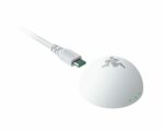 Razer DEATHADDER V4 PRO WHITE - 57g Wireless Gaming Mouse - Ergonomic - 120 Hours Battery - 45K DPI - Image 5