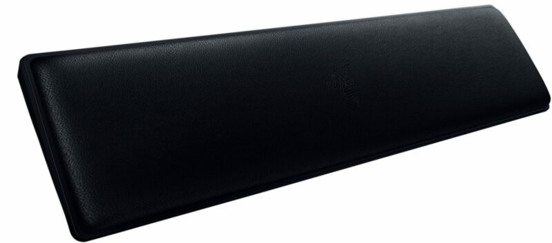 Razer LEATHERETTE WRIST REST - TENKEYLESS Size Anti-Slip - Image 3