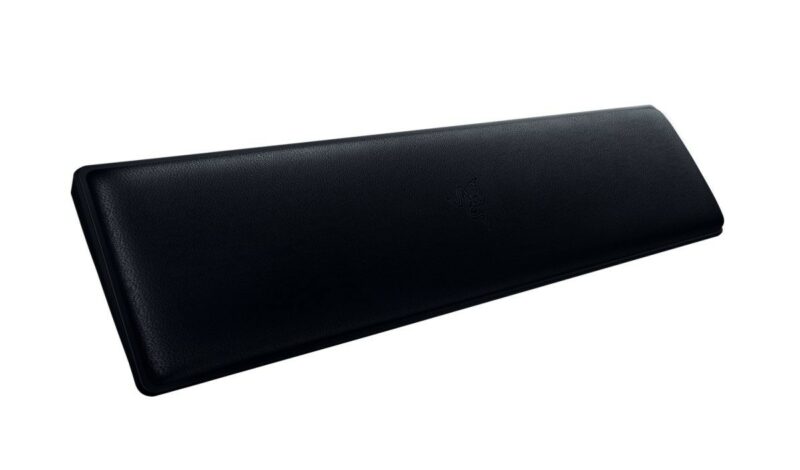 Razer LEATHERETTE WRIST REST - MINI Size Anti-Slip - Image 3
