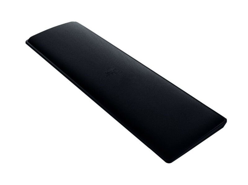 Razer LEATHERETTE WRIST REST - MINI Size Anti-Slip - Image 4