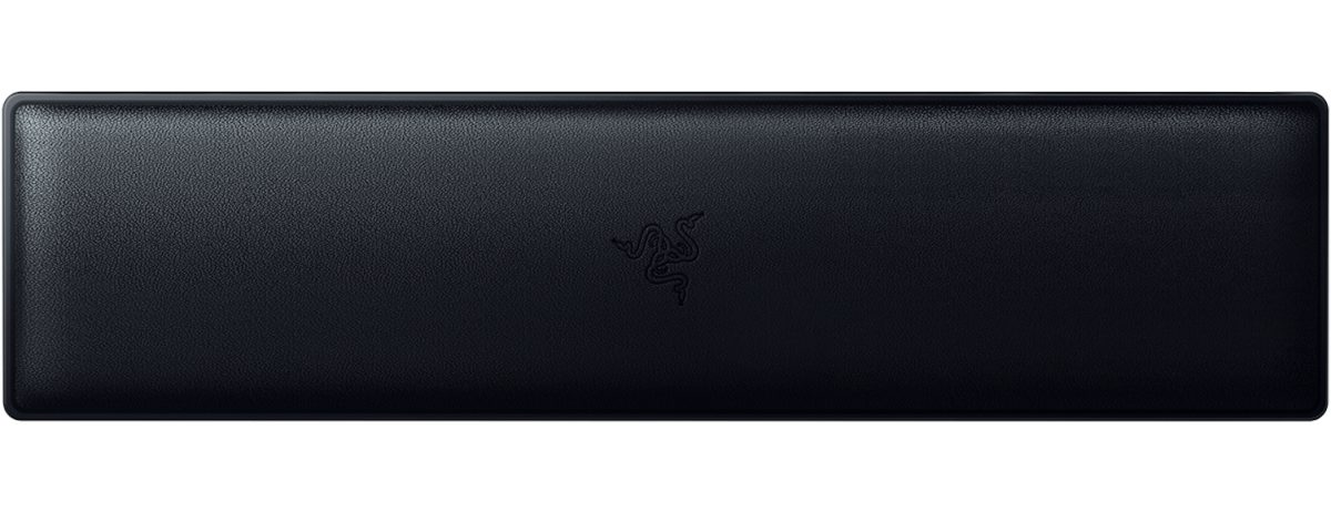 pcz-8886419337218 Razer LEATHERETTE WRIST REST - MINI Size Anti-Slip - Image 1