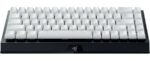 Razer PHANTOM PUDDING WHITE Keycaps Upgrade Set - Image 9