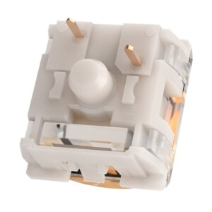 Razer Mechanical Keyboard Switches Pack - Lubed - 3 PIN - Gaming - Orange Tactile Switch - Image 5