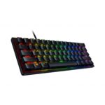 Razer HUNTSMAN MINI 60% Linear Red Opto Mechanical Switch Gaming Keyboard  - US Layout - Image 2
