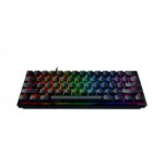 Razer HUNTSMAN MINI 60% Linear Red Opto Mechanical Switch Gaming Keyboard  - US Layout - Image 3