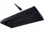 Razer BLACKWIDOW V3 MINI Yellow Switch 65% Wireless (2,4 & Bluetooth) Mechanical Gaming Keyboard US - Image 4