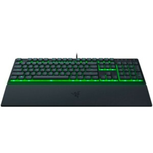 Razer ORNATA V3 X Gaming Keyboard - Low Profile Membrane - Split Resist - RGB - US Layout - Image 3