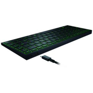 RAZER JORO - Portable Wireless RGB Gaming Keyboard - Thin,Light - Low Profile - Bluetooth / Type C - Image 5
