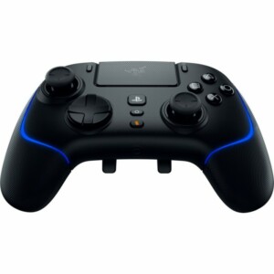 Razer WOLVERINE V2 PRO Black - Wireless Gaming Controller - Mecha-Tactile Buttons - RGB - PS5/PC - Image 3