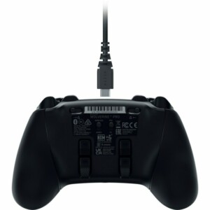 Razer WOLVERINE V2 PRO Black - Wireless Gaming Controller - Mecha-Tactile Buttons - RGB - PS5/PC - Image 6