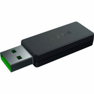 Razer WOLVERINE V2 PRO Black - Wireless Gaming Controller - Mecha-Tactile Buttons - RGB - PS5/PC - Image 9