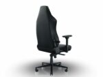 Razer ISKUR V2 Black - Leather Gaming Chair - Lumbar Support - Memory Foam Head Cushion - Image 5