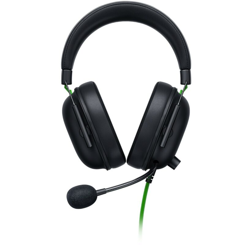 Razer BLACKSHARK V2 X Gaming Headset - 7.1 - PC/PS4/PS5 - Image 5