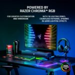 Razer LEVIATHAN V2 - RGB Gaming Sound Bar - THX Spatial 7.1 Audio - Image 4
