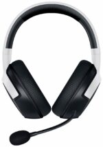 Razer KAIRA HYPERSPEED - Wireless Gaming Headset - Playstation Licensed – WHITE – PS5 / PC / MOBILE - Image 5