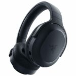 Razer BARRACUDA X Black Wireless & Bluetooth PC/PS5/Switch/Android Gaming headset With USB-C - Image 3