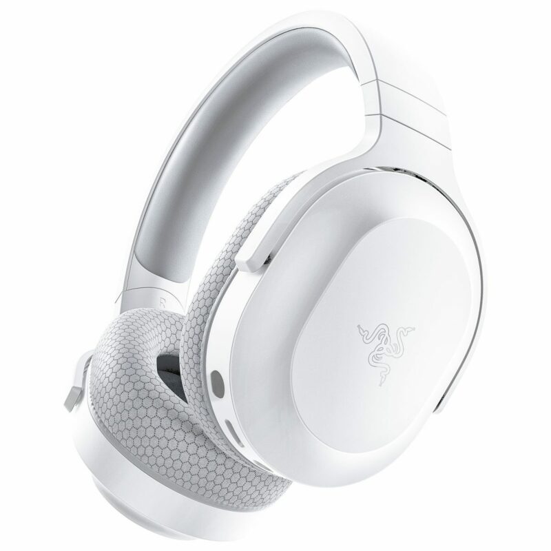 Razer BARRACUDA X MERCURY Wireless & Bluetooth PC/PS5/Switch/Android Gaming headset With USB-C - Image 2