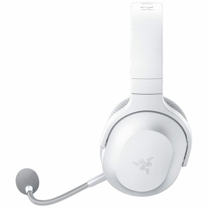 Razer BARRACUDA X MERCURY Wireless & Bluetooth PC/PS5/Switch/Android Gaming headset With USB-C - Image 4