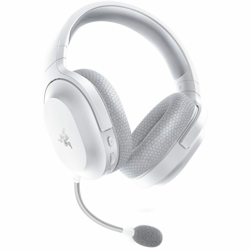 Razer BARRACUDA X MERCURY Wireless & Bluetooth PC/PS5/Switch/Android Gaming headset With USB-C - Image 6