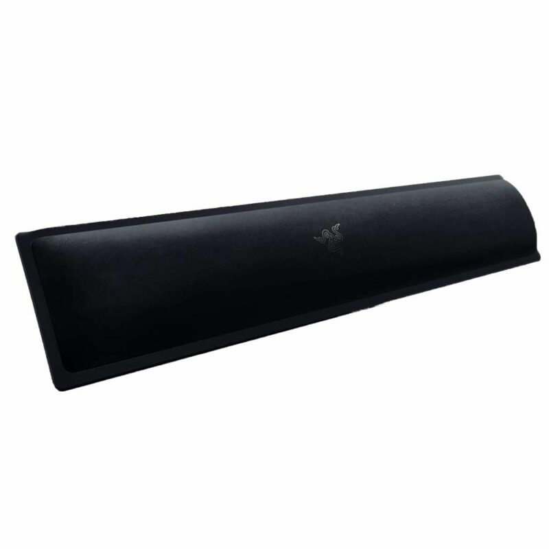 Razer LEATHERETTE WRIST REST - Standard Size Anti-Slip - Image 2