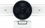 Razer KIYO V2 X White - 2K 60fps - Auto Focus - 80° FOV - Low Light Sensor - USB Streaming Webcam - Image 2
