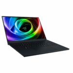 Razer Blade 16 (S11-NT/QHD+ 240Hz OLED/Ryzen AI 9 365/32GB/RTX 5070 Ti/1TB) - Image 2