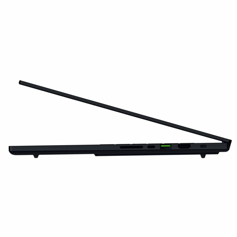 Razer Blade 16 (S11-NT/QHD+ 240Hz OLED/Ryzen AI 9 365/32GB/RTX 5070 Ti/1TB) - Image 4